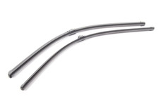 MB S-KLASSE W221 Scheibenwischerblattsatz A2208201745 NEUES ECHTES