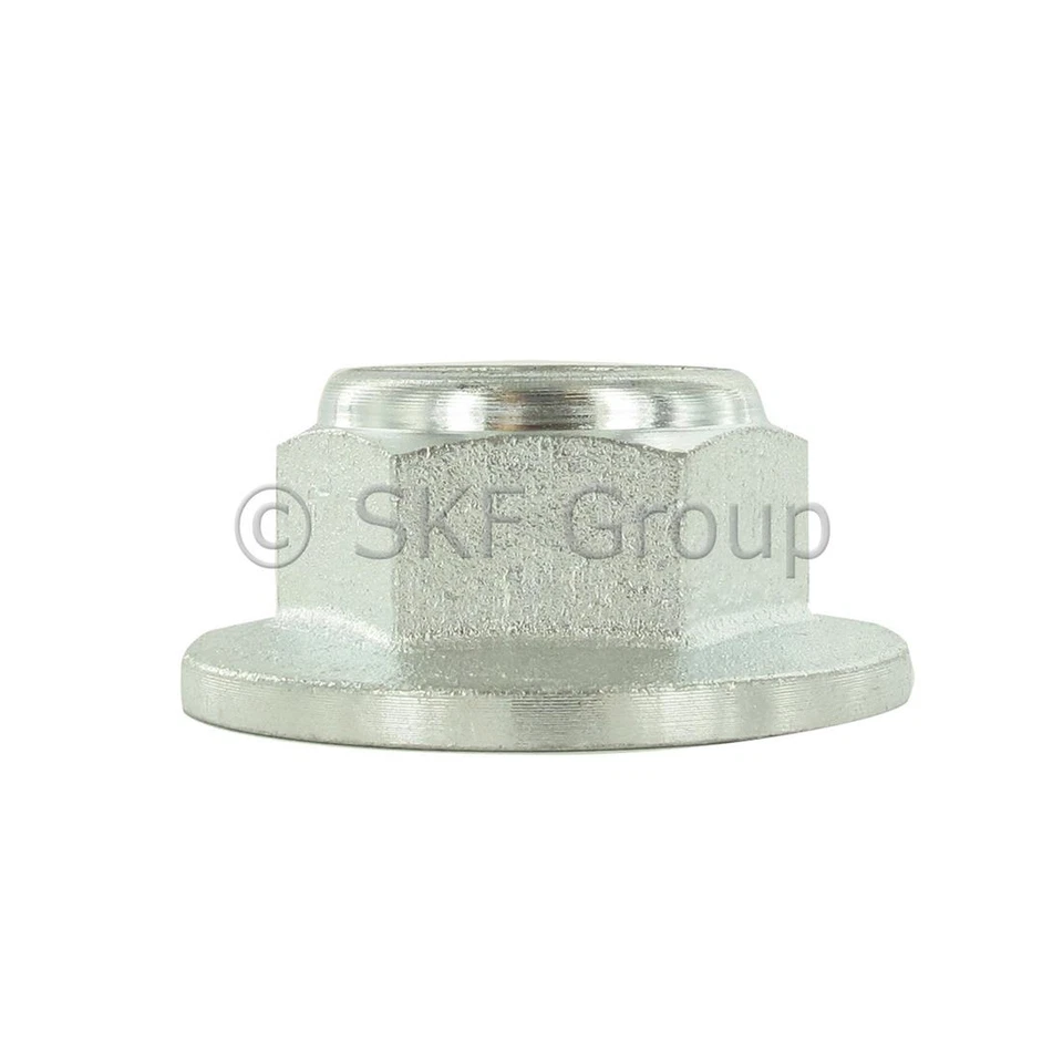 For Dodge Charger 2006-2011 SKF Front Axle Nut - Image 2 of 3