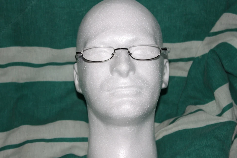 LECTORES MAGNIVISION DE FOSTER GRANT (NEGRO) + ESTUCHE TUBO 2,50 INCLUIDO Foto 2 de 4