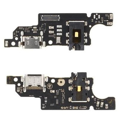 Flat Flex Ricambio Per ZTE Blade A5 (2020) - Circuito Pulsanti Laterali Di Accensione E Volume, Ricambio Interno