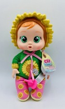 10 Cry Babies Tiny Cuddles  Sophia Happy Flow...