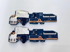 FOR Lenovo Yoga Slim 6 14IAP8 USB Audio Power Button Board NB6287A NB6287B