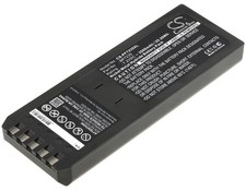 BATTERIE 3500mAh BP7235 For Fluke 700 740 744 Calibrator DSP-100 DSP-2000