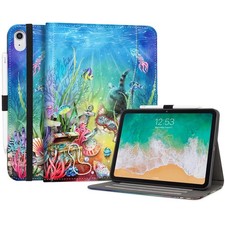 Case for iPad A16 11th Generation 11 Inch 2025, for iPad 10th Generation 10...