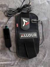 Allolo Red Light Therapy Wrap