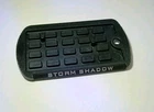 GI Joe The Rise of Cobra Storm Shadow (v32) Figure Stand Accessory 2007 2009