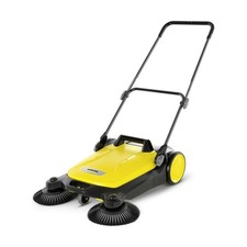 KARCHER SPAZZATRICE MANUALE S4 TWIN  1766360 1.766-360.0