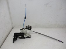 T&uuml;rschloss vorne rechts RHD Rechtslenker passt f&uuml;r MERCEDES-BENZ  A-KLASSE (W176