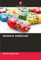QuíMica Medicinal Mohd Yousuf Dar Taschenbuch Portugiesisch 2024