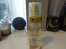 Predire Paris Lava Foam 24 hour Foam Cleanser 5.07 fl. oz.  New And Sealed