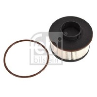 Kraftstofffilter FüR Citroen Grand 3A 3E 1.5 18 Bis 26 Febi Neu