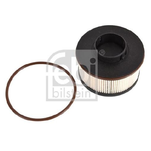 Kraftstofffilter FüR Citroen Grand 3A 3E 1.5 18 Bis 26 Febi Neu-image