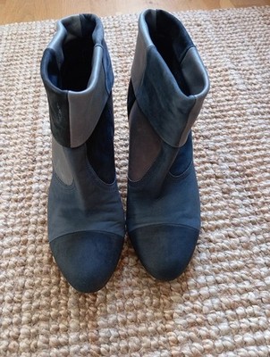 Stiefeletten Camper, 39, Leder, Top Zustand
