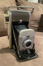Polaroid Land Camera Model 80 Vintage 1954-1957 Beautiful Condition