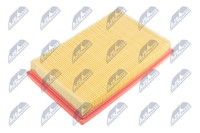 Luftfilter Nty FAF-CH-043 Filtereinsatz FüR Chrysler Pt Cruiser