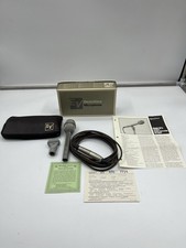 80 s Electro-Voice RE11 Variable-D Dynamic Su...