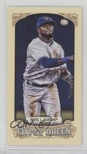 2014 Topps Gypsy Queen Mini Jose Reyes #264 y0i