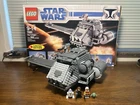 LEGO Star Wars: The Twilight (7680) 100% Complete!