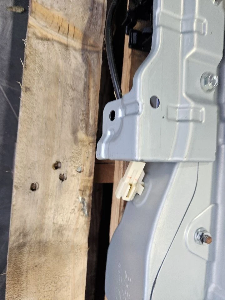 Batería híbrida compatible con 06-07 LEXUS RX400h 6028 Foto 4 de 4