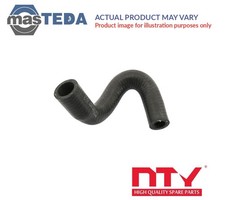 CPP-ME-099 COOLING SYSTEM RUBBER HOSE NTY FOR MERCEDES-BENZ A-CLASS