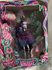 Monster High Sweet Screams Twyla SDCC Doll NI...