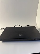 Samsung HT-E5400 3D Home Theater System Blu-Ray Player Without Remote/No Remote