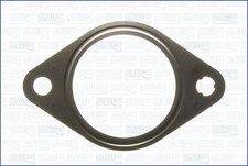Ajusa Dichtung, Abgasrohr hinten für FORD LAND ROVER MAZDA MORGAN PEUGEOT