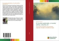 Michael R D James | O Mundo Explorado, O Mundo Sofreu: Volume Um | Taschenbuch