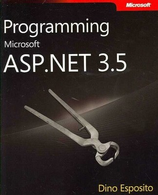 Programming Microsoft  ASP.NET 3.5 Buch Microsoft Press