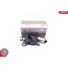 ORIGINAL® Esen Skv 19SKV132 Wischermotor passend für Seat EXEO ST EXEO