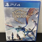 Panzer Dragoon , Sony PlayStation 4, PS4, Limited Run#377