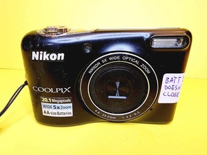 Nikon Coolpix L32 | eBay