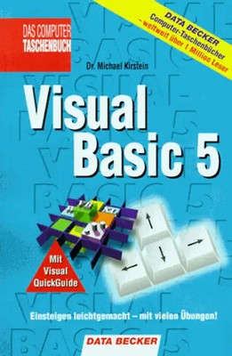 Visual Basic 5