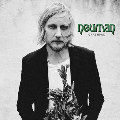 Neuman Crashpad (CD)