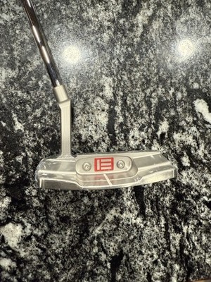 Evnroll Er 1.2 34  Right-Handed Putter