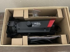 Aputure Light Storm LS-mini 20 D Lightweight Fresnel LED Light for Photography