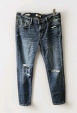 Vigoss Distressed Jeans