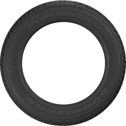 GOODYEAR FORTERA HL 245/70R17 108/T SL 540 A B VSB ALL SEASON TIRE ...