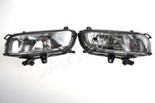 Nebelscheinwerfer Paar Für AUDI A8 D4 2009-2011