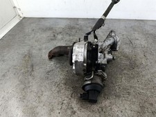 Turbo Skoda FABIA