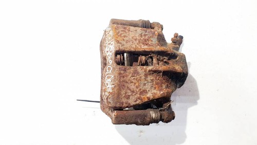 Bremssattel rechts vorne  Volkswagen Golf DE2569305-56