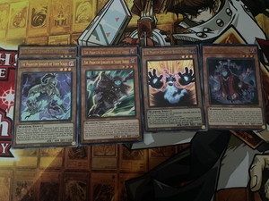 Phantom Knights Deck | eBay Phantom Knights Deck | eBay