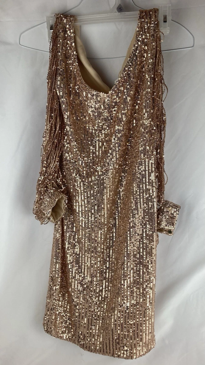 ladies exclusive dresses for Women for sale colour_bronze