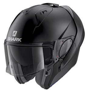 Shark Evo Es Motorcycle Flip Motorcycle Helmet Matt Kma