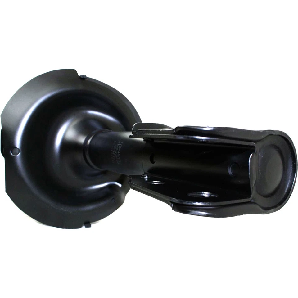 Loaded Struts For 1991-1993 Cadillac DeVille Front Driver and Passenger Side - Image 4 of 4