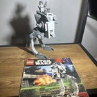 LEGO Star Wars: AT-ST (7657)
