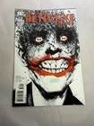Batman Detective Comics #880 DC 2011 Scott Snyder Jock DC Comics