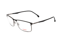 Carrera Men's 57mm Matte Black Opticals CARRERA288-003-57