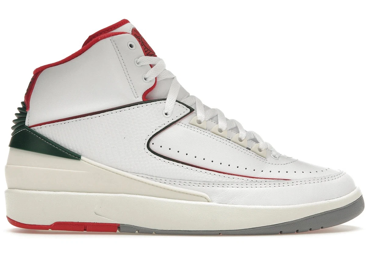 Jordan 2 Retro Origins for Sale | Authenticity Guaranteed | eBay