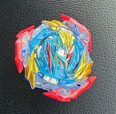 Ultimate Valkyrie Legacy Variable -9 B-193 Beyblade Burst DB Takara Tomy #B1
